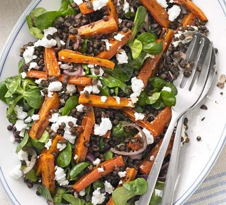 carrot-salad